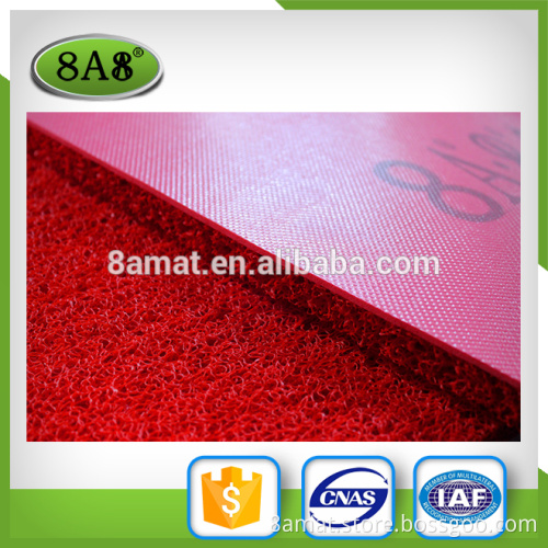 8A8 pvc cushion mat